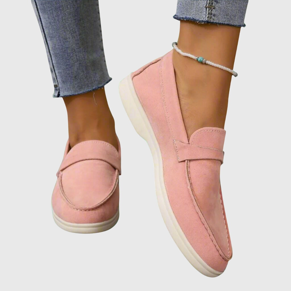 Molly | ortopædiske loafers