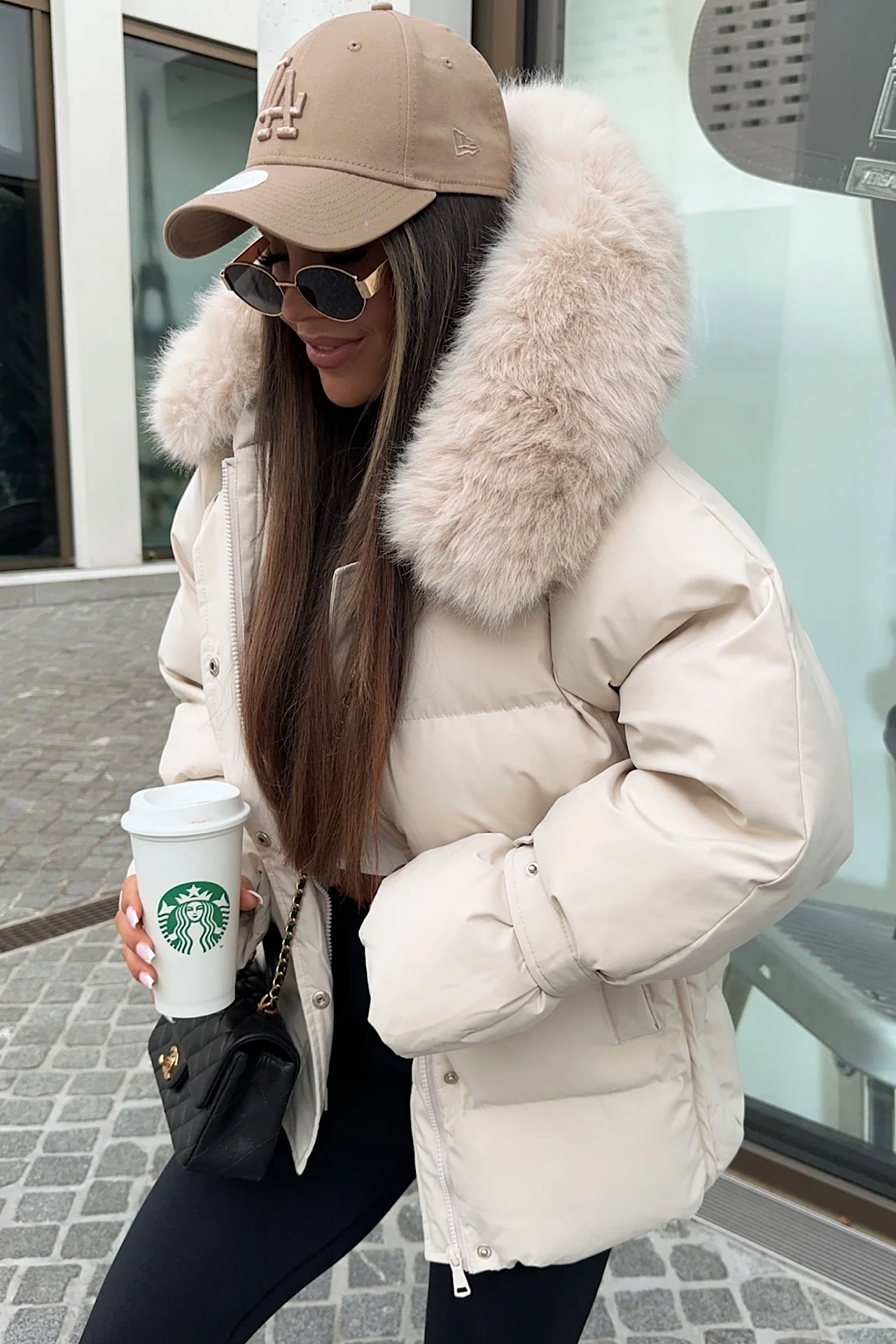 Lola™ | Parka­jakke