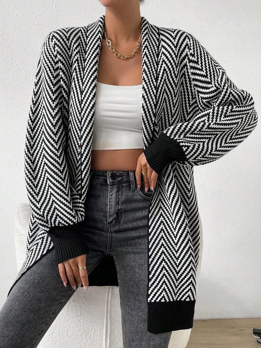 Zoë™ | Statement Cardigan
