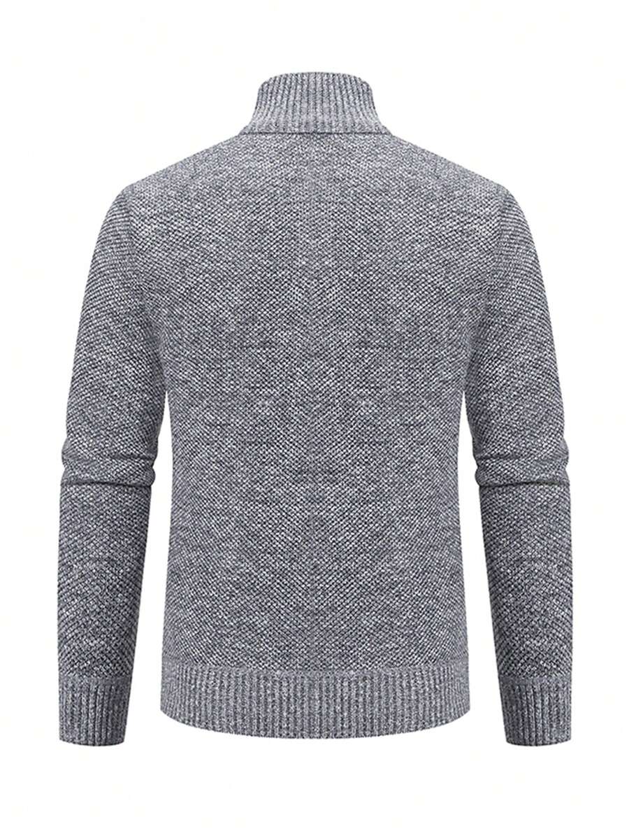 Max™ | Termoforet Strikket Herrecardigan