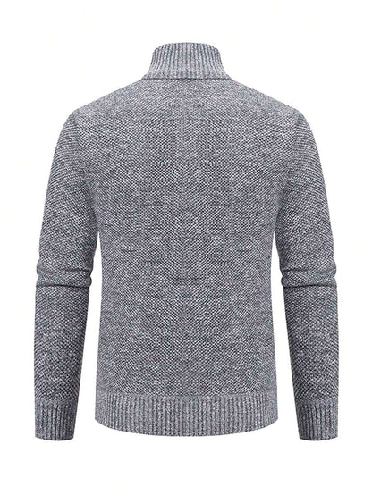Max™ | Termoforet Strikket Herrecardigan