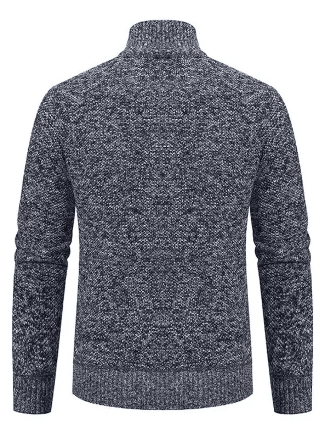 Max™ | Termoforet Strikket Herrecardigan