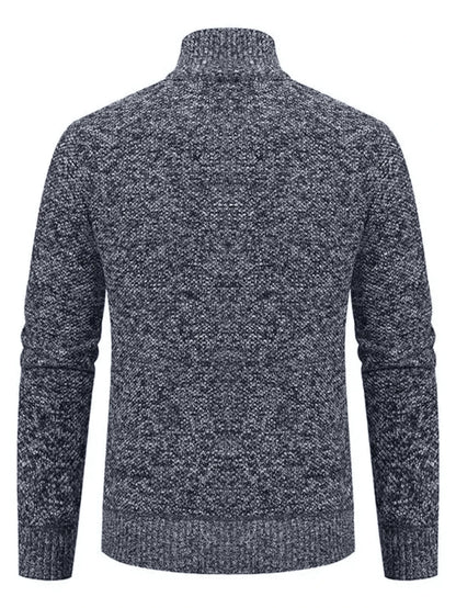 Max™ | Termoforet Strikket Herrecardigan
