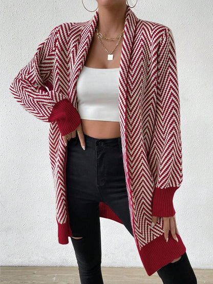 Zoë™ | Statement Cardigan