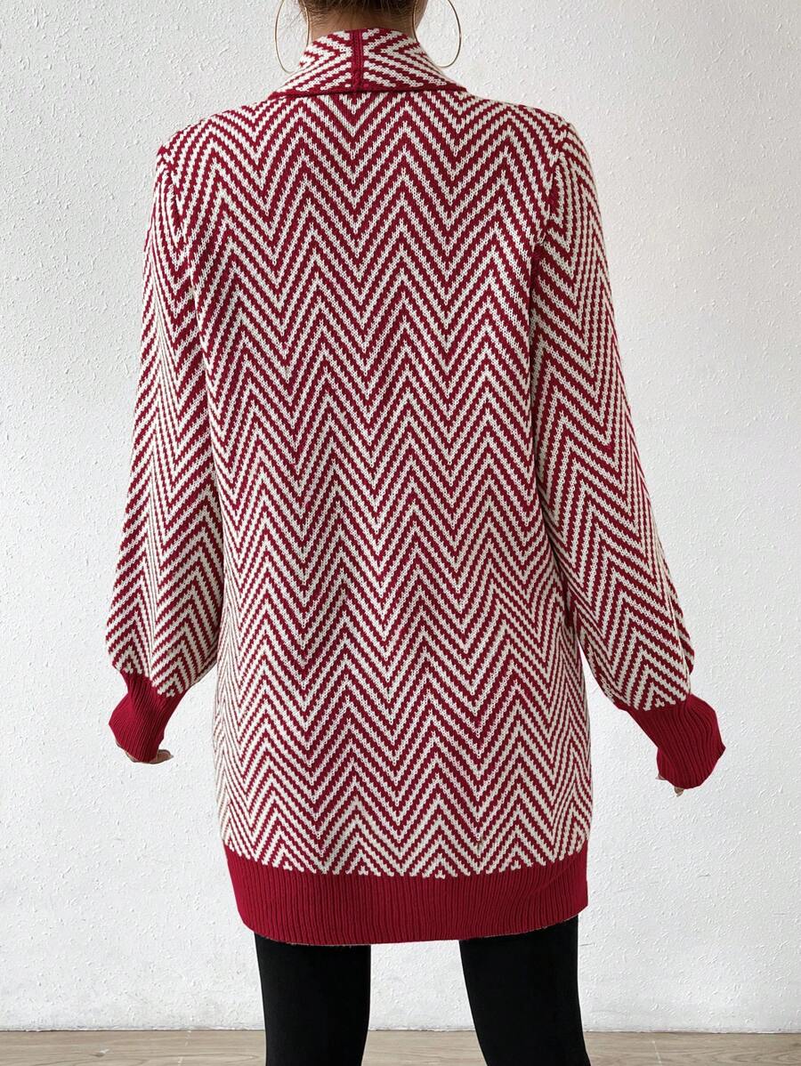 Zoë™ | Statement Cardigan