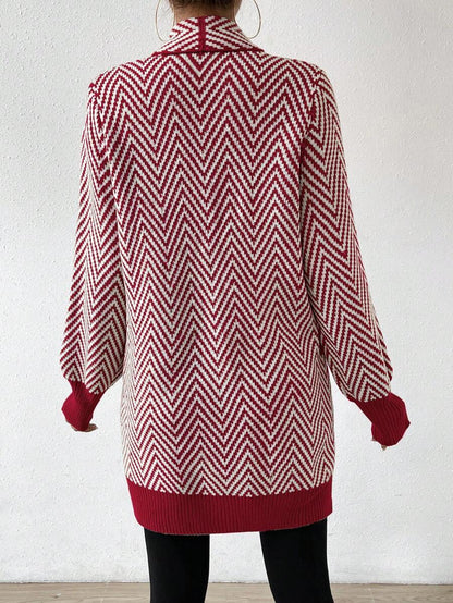 Zoë™ | Statement Cardigan