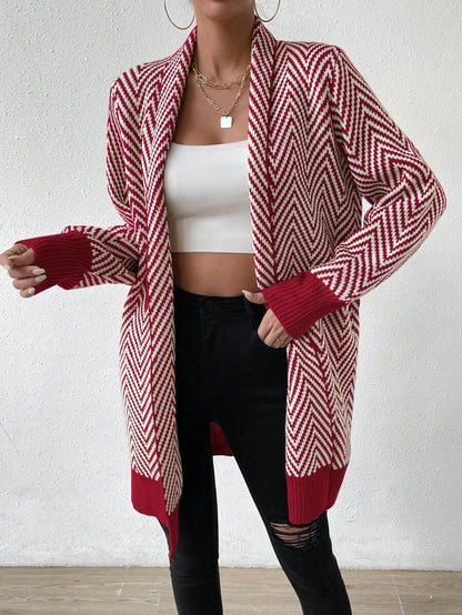 Zoë™ | Statement Cardigan
