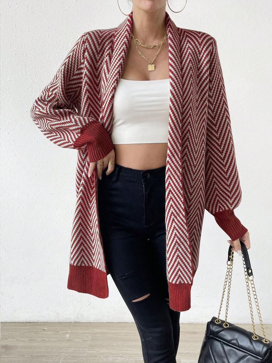 Zoë™ | Statement Cardigan