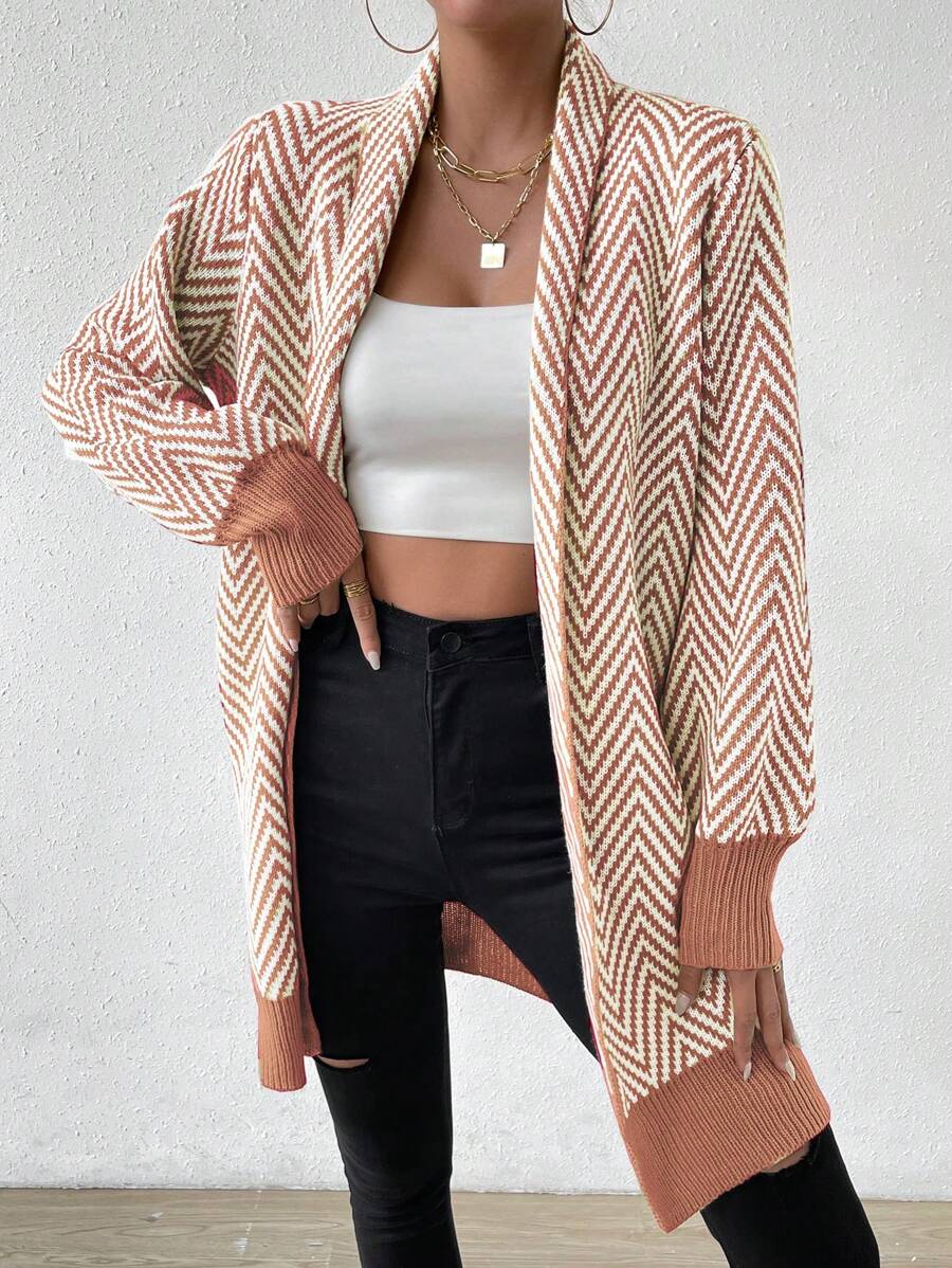 Zoë™ | Statement Cardigan