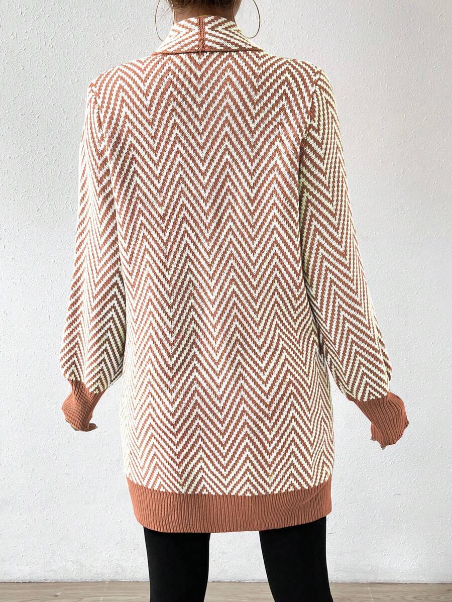 Zoë™ | Statement Cardigan