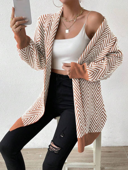 Zoë™ | Statement Cardigan