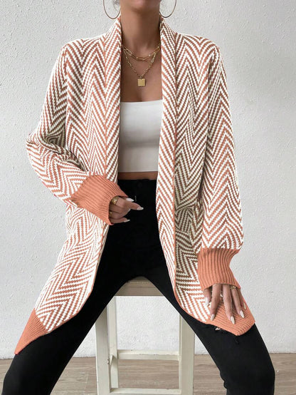 Zoë™ | Statement Cardigan