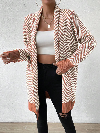 Zoë™ | Statement Cardigan
