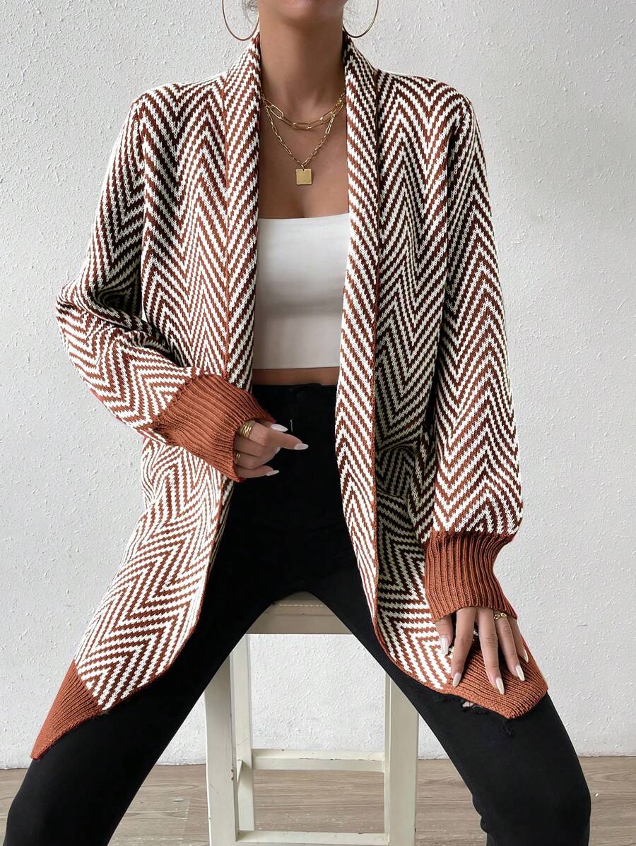 Zoë™ | Statement Cardigan