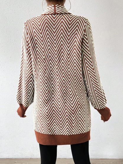 Zoë™ | Statement Cardigan