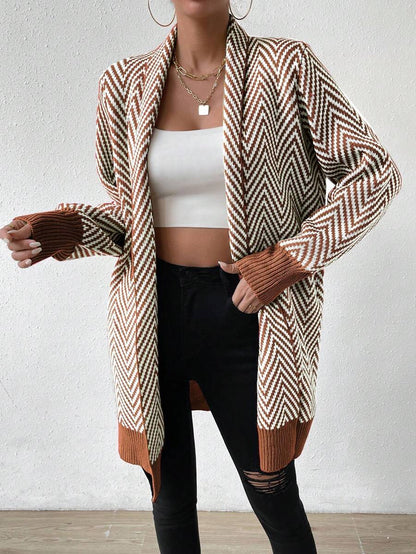 Zoë™ | Statement Cardigan