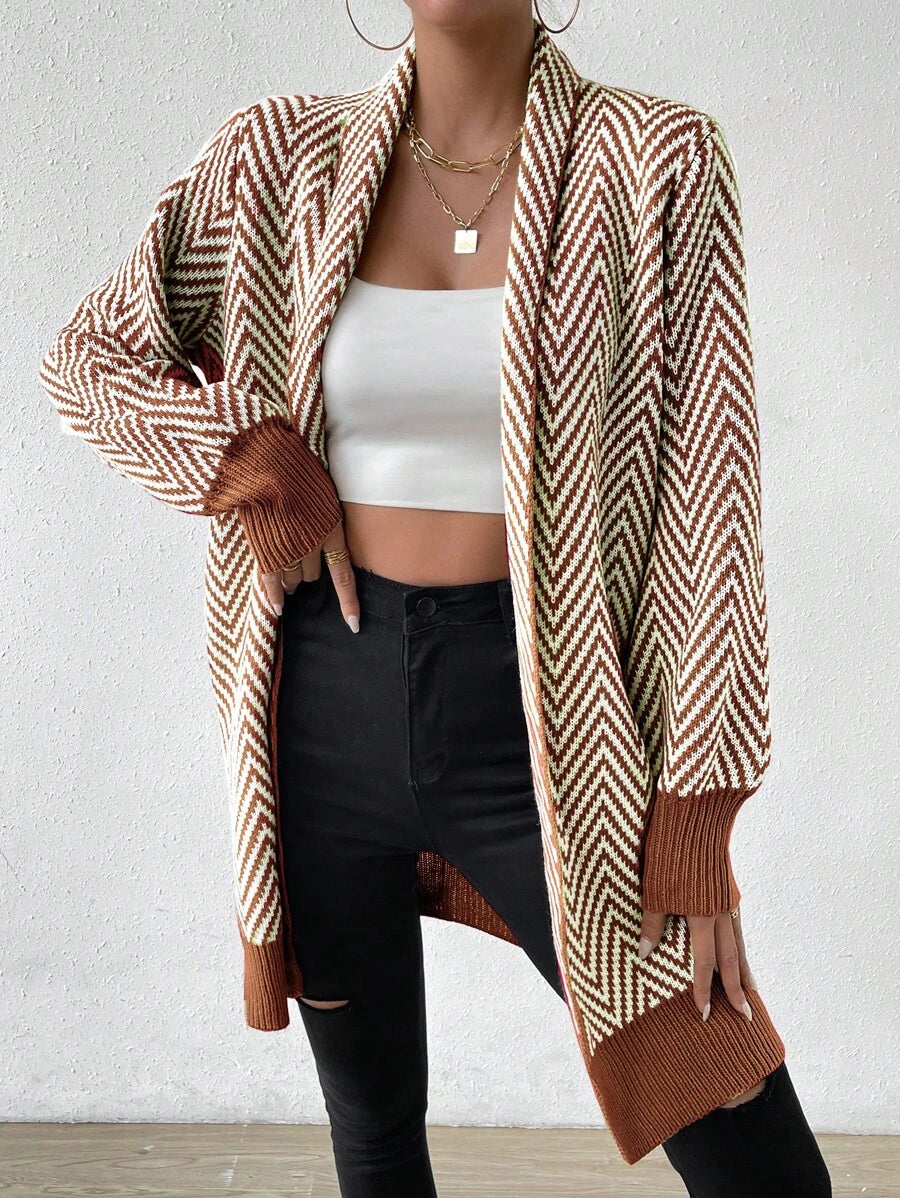 Zoë™ | Statement Cardigan
