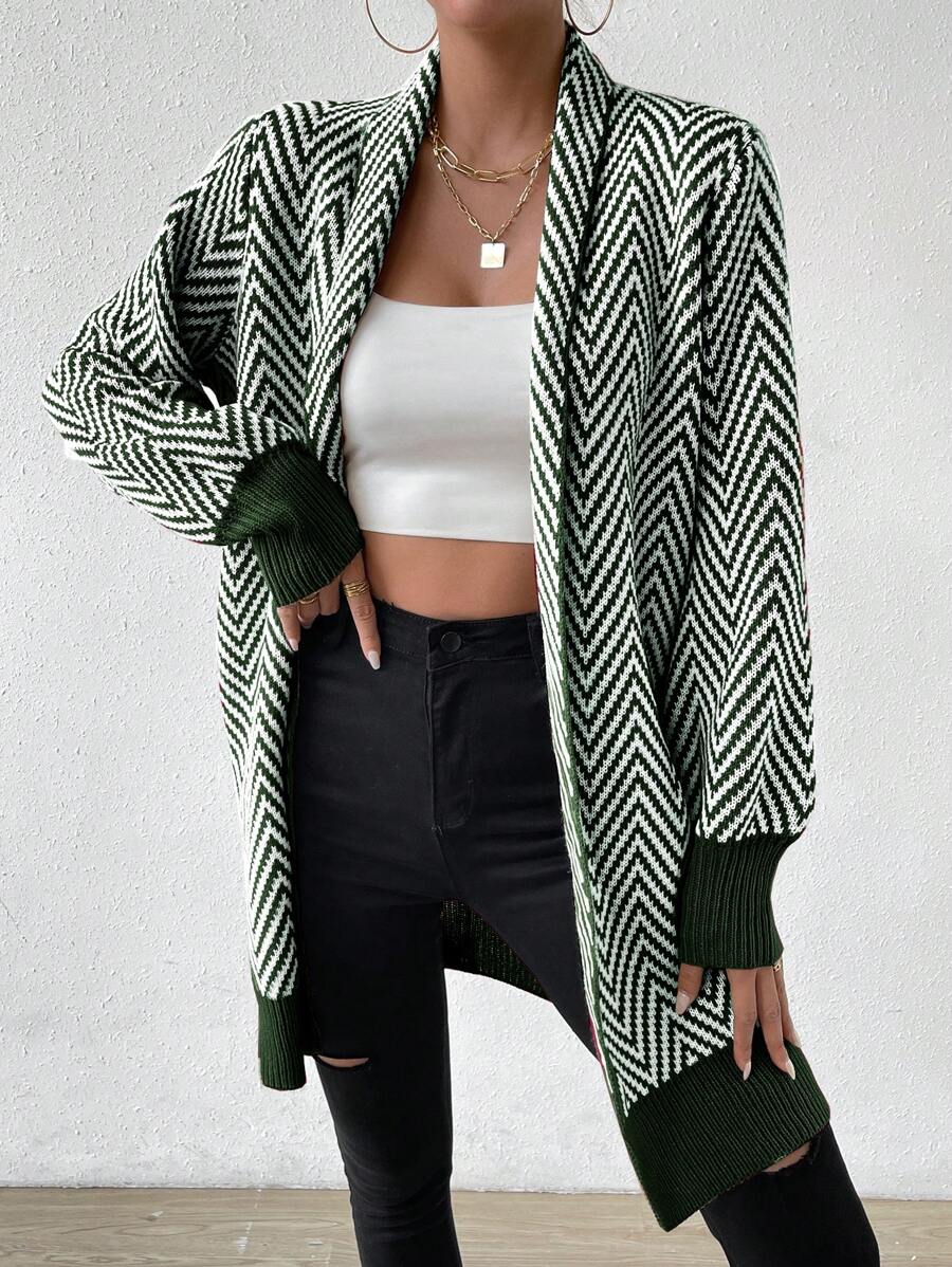 Zoë™ | Statement Cardigan