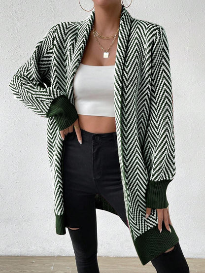 Zoë™ | Statement Cardigan