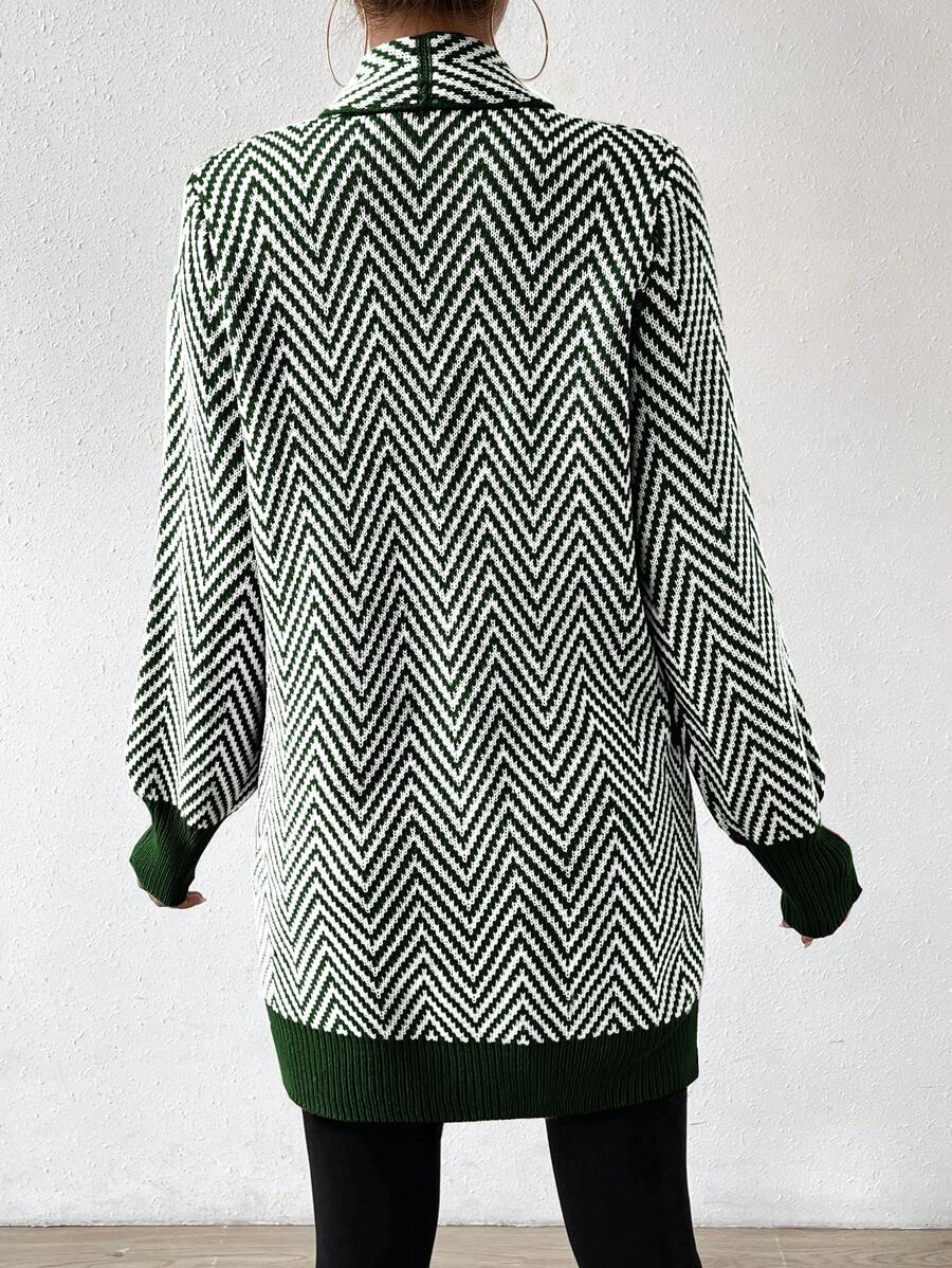 Zoë™ | Statement Cardigan