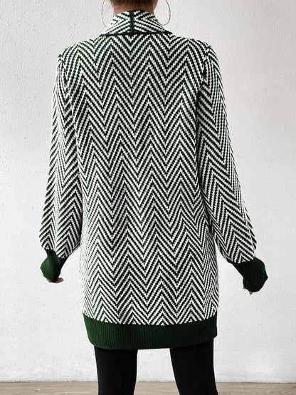 Zoë™ | Statement Cardigan