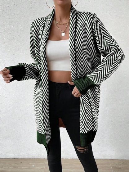 Zoë™ | Statement Cardigan
