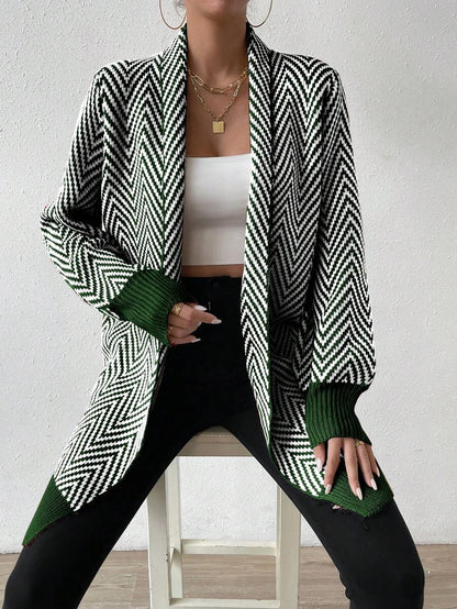 Zoë™ | Statement Cardigan