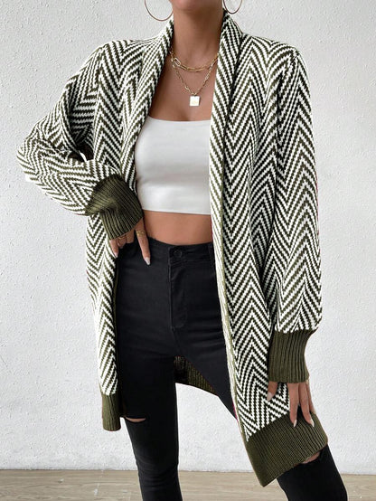 Zoë™ | Statement Cardigan