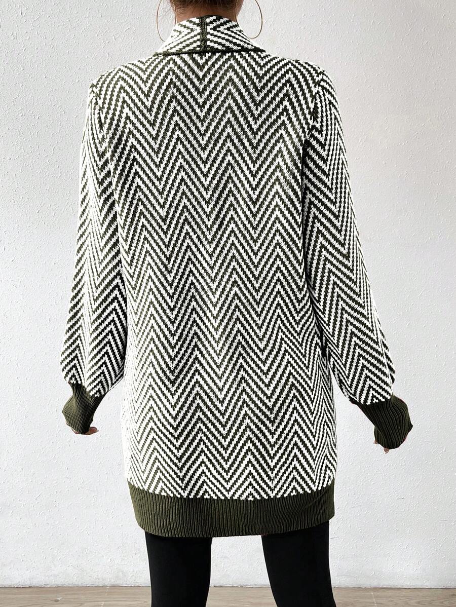 Zoë™ | Statement Cardigan