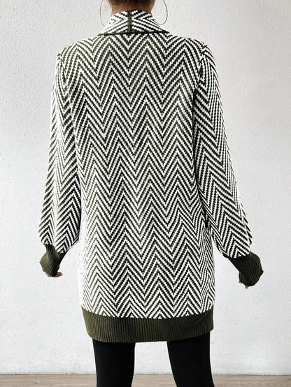 Zoë™ | Statement Cardigan