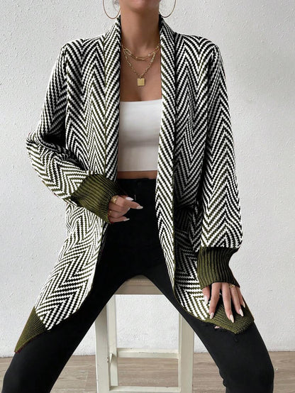 Zoë™ | Statement Cardigan