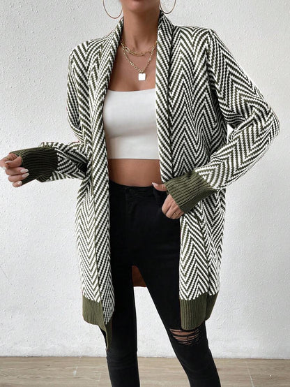 Zoë™ | Statement Cardigan
