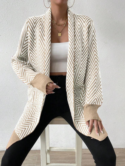 Zoë™ | Statement Cardigan