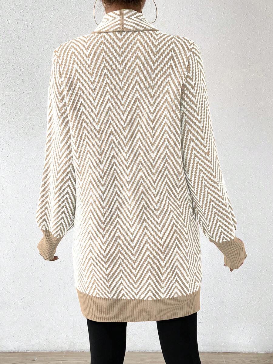 Zoë™ | Statement Cardigan