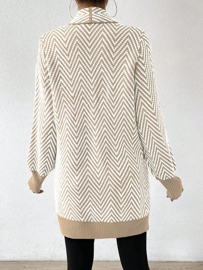 Zoë™ | Statement Cardigan