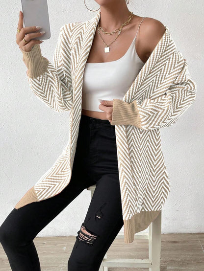 Zoë™ | Statement Cardigan