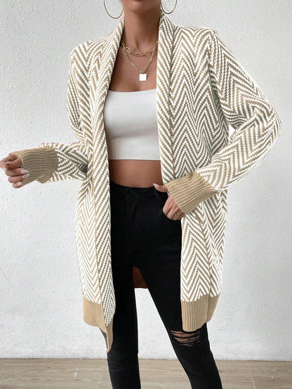 Zoë™ | Statement Cardigan