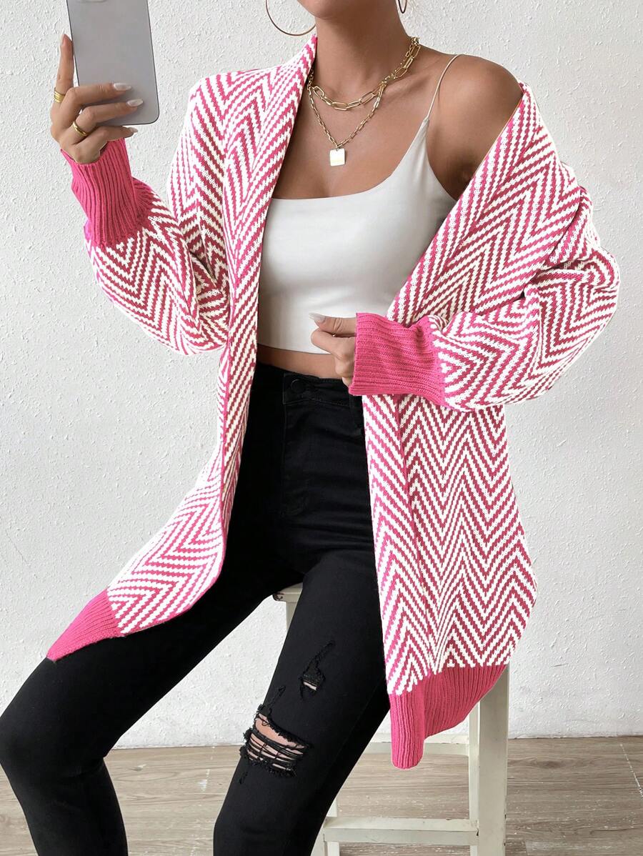 Zoë™ | Statement Cardigan