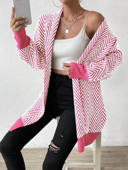 Zoë™ | Statement Cardigan