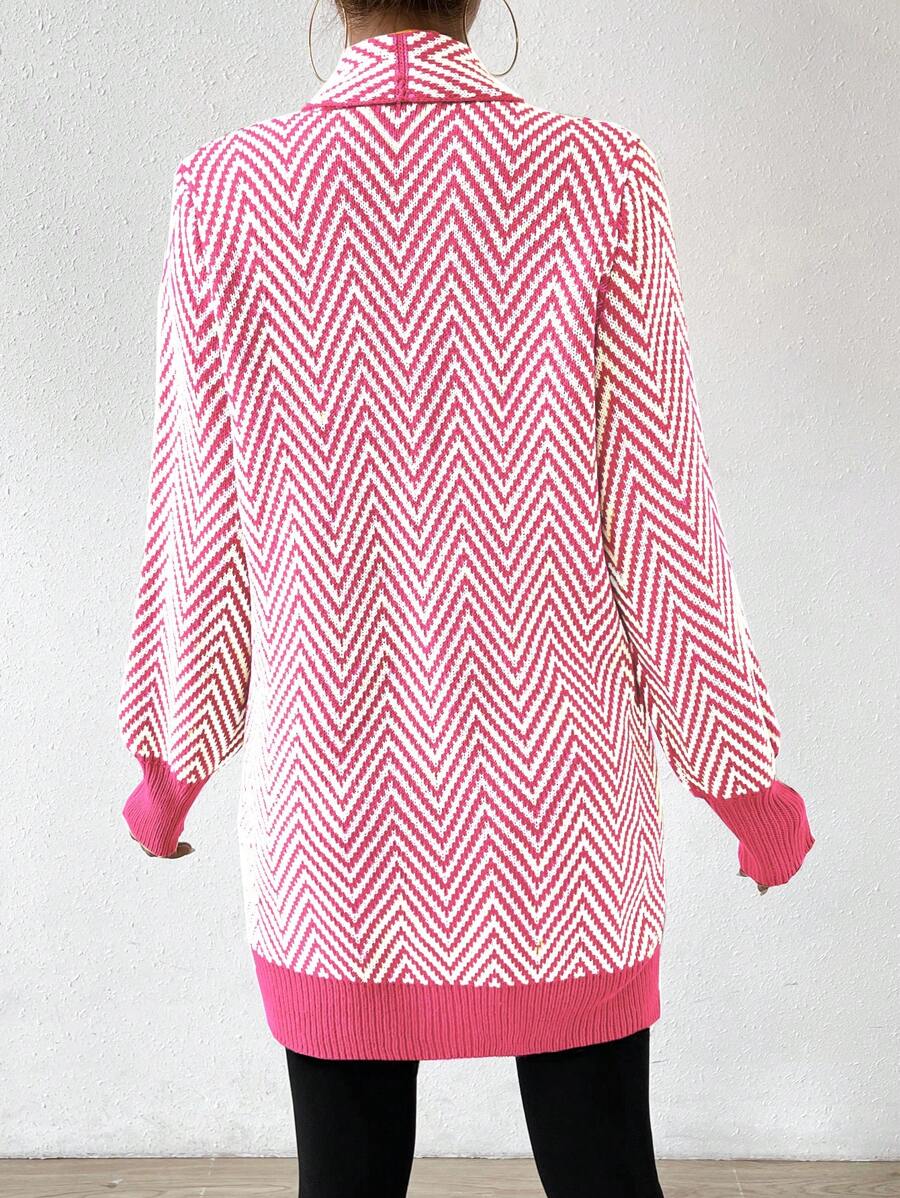 Zoë™ | Statement Cardigan