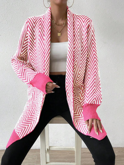Zoë™ | Statement Cardigan