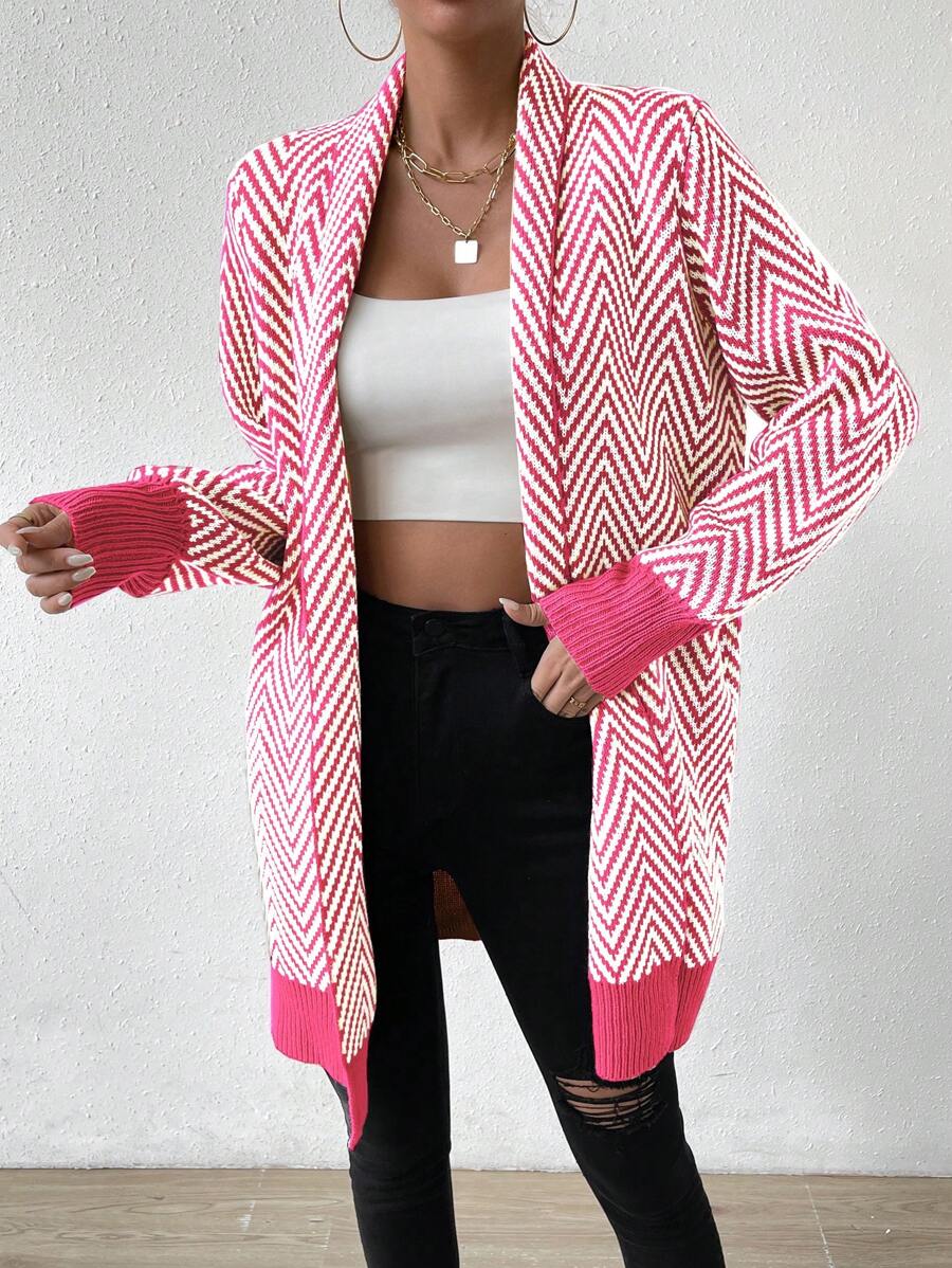 Zoë™ | Statement Cardigan