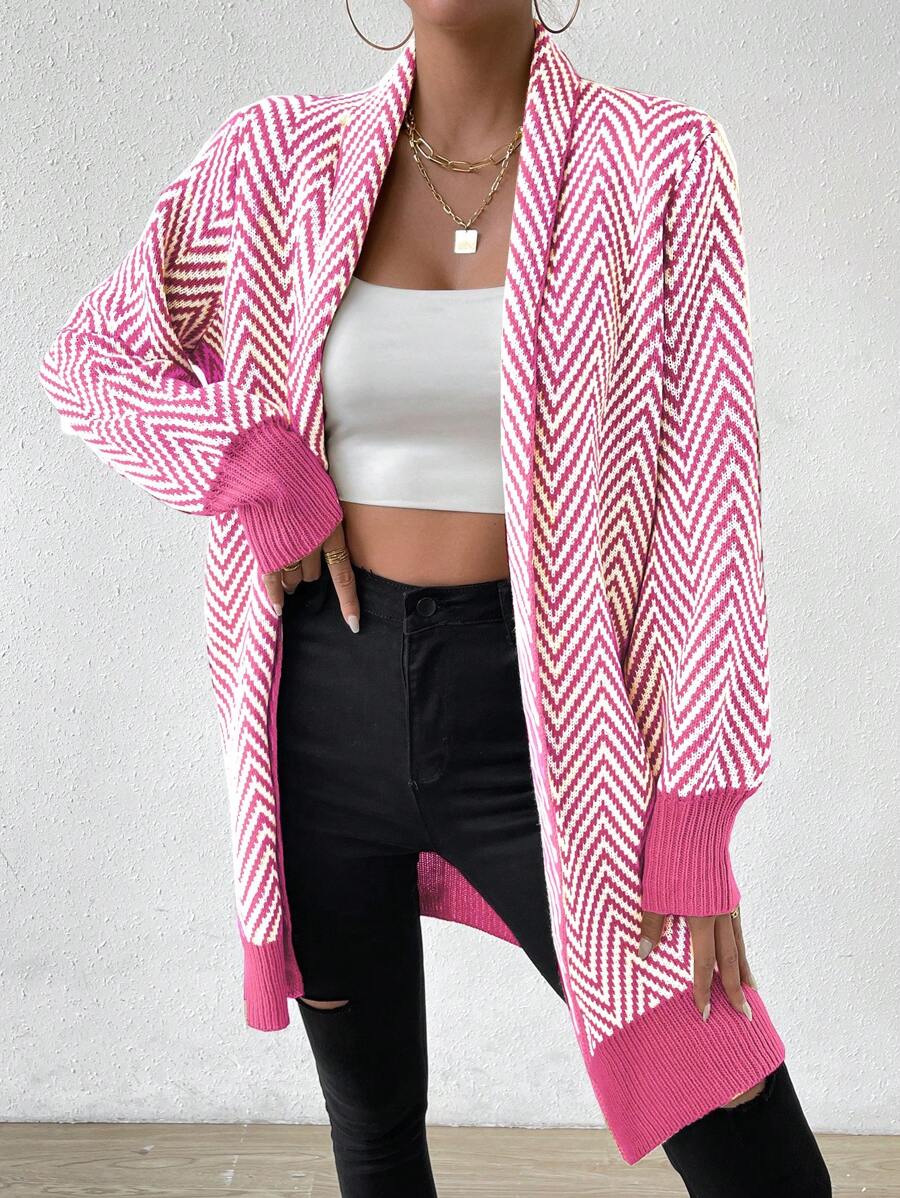 Zoë™ | Statement Cardigan