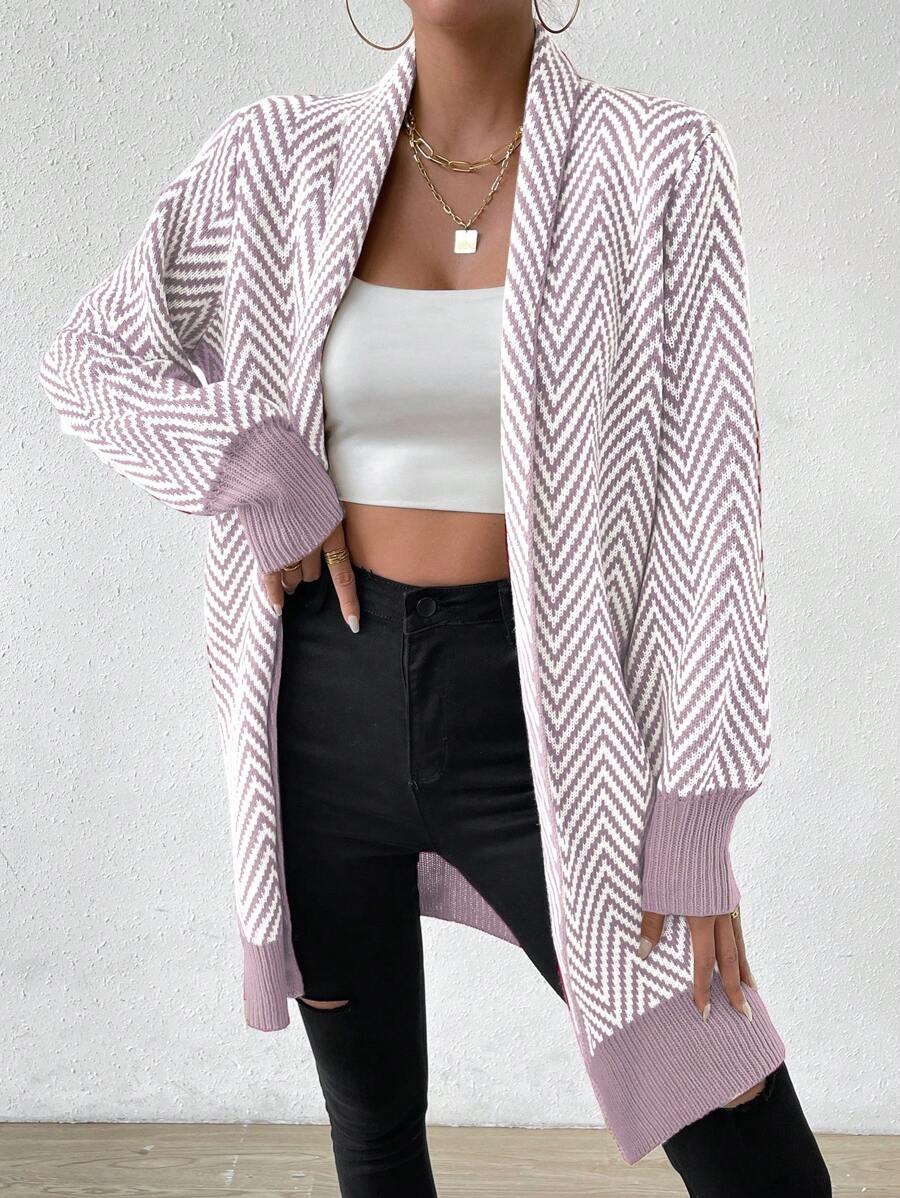 Zoë™ | Statement Cardigan