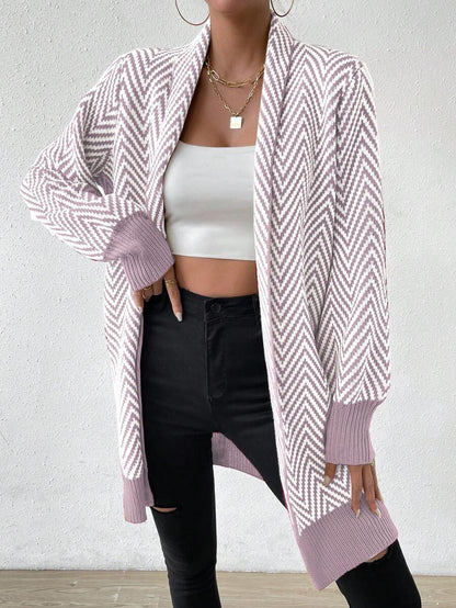 Zoë™ | Statement Cardigan