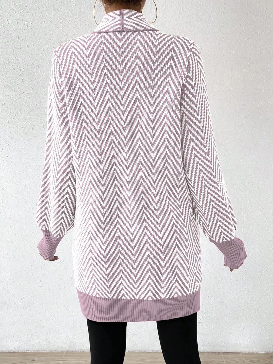 Zoë™ | Statement Cardigan