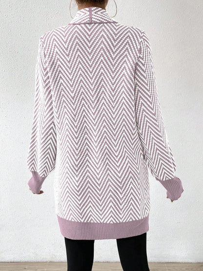 Zoë™ | Statement Cardigan