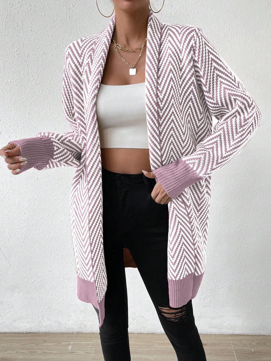 Zoë™ | Statement Cardigan