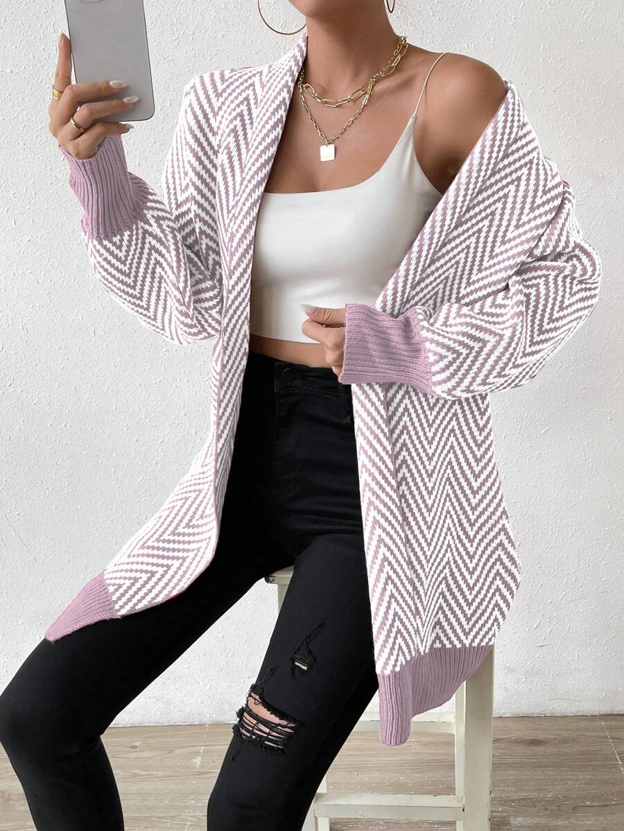 Zoë™ | Statement Cardigan
