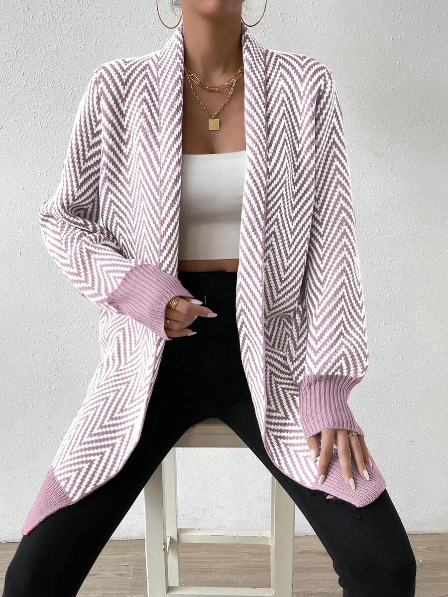 Zoë™ | Statement Cardigan